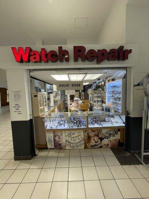 Bang Watch Repair