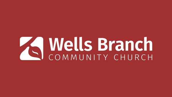 WBCC Logo On Red