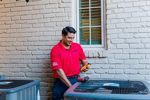 You can trust our professionals to keep your HVAC systems operating at peak efficiency!