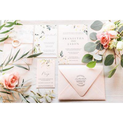 Invitations