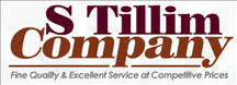 S Tillim Company logo