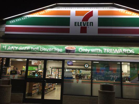 7-Eleven