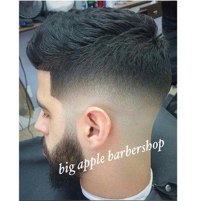 Big Apple Barbers