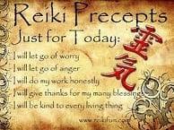 Padmananda Reiki