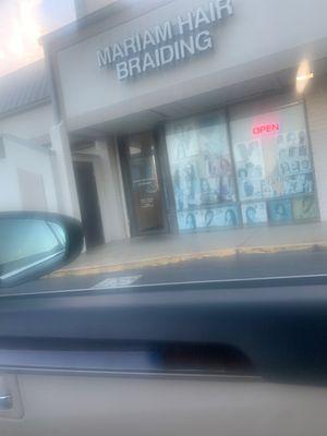 Kim's Hair & Braid Boutique