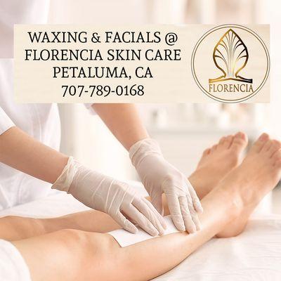 Florencia Skin Care