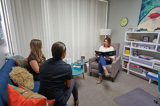 Dialectical Behavior Therapy (DBT) is a collaborative treatment.