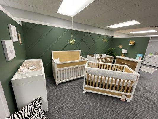 Kids Bedroom Gallery