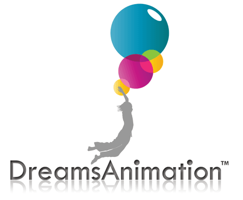 Dreams Animation - Custom Web Design & Marketing Company based in NYC