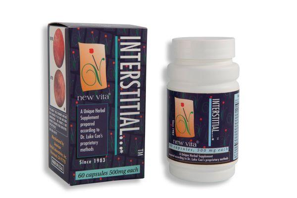 Best herbal supplement for interstitial cystitis, painful bladder relief.