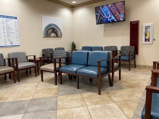 Florida Medical Clinic