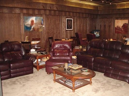 The Cigar Haven