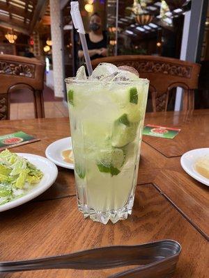 Caipirinha