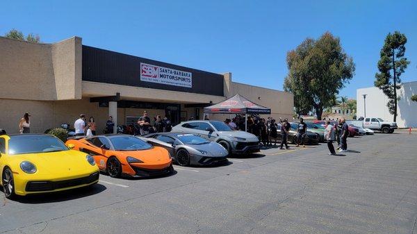 Santa Barbara Motorsports