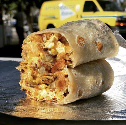 Bread & Breakfast - Burbank