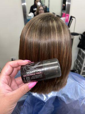 Highlights by Aiyana B.