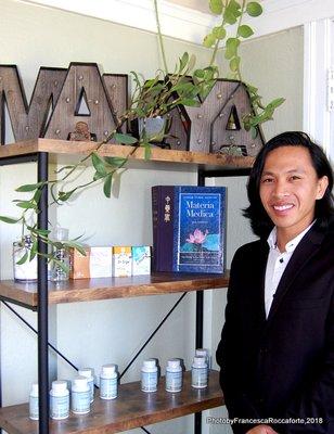 Malaya Acupuncture & Wellness Center