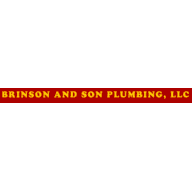 Brinson & Son Plumbing