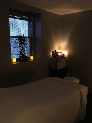 Treatment Room 2