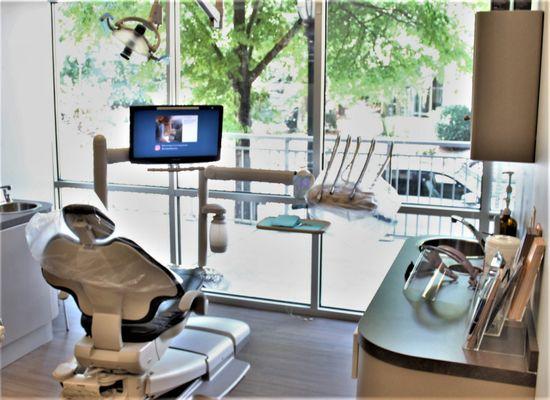 Inman Park Dentistry