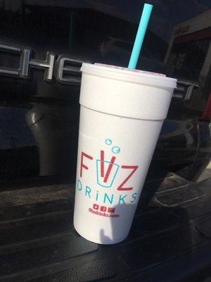 Fiiz Drinks