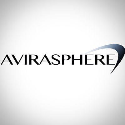 Avirasphere Logo