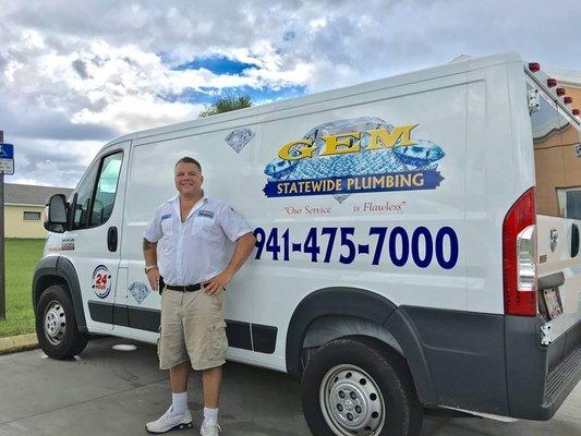 Gem Statewide Plumbing