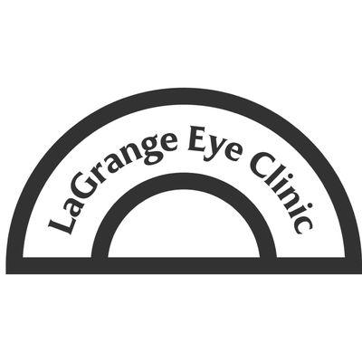 LaGrange Eye Clinic logo