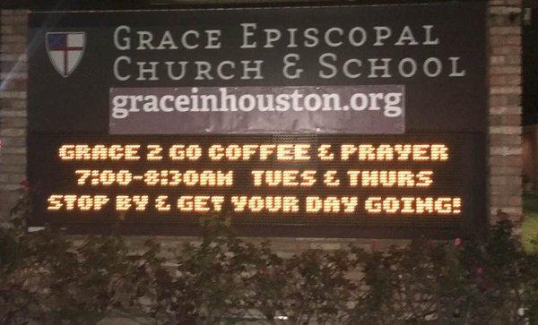 GraceInHouston.org