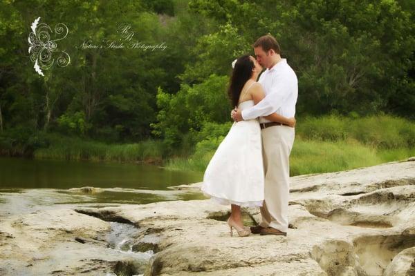 Bridal portraits