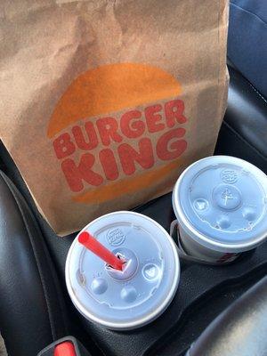 Burger King