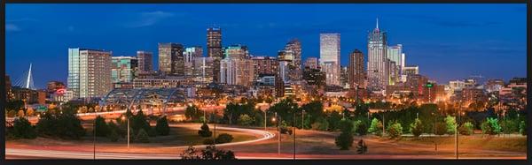 Denver, Colorado