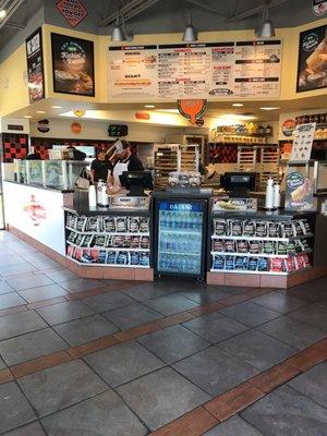 Jimmy John's