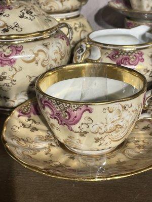 Tea set