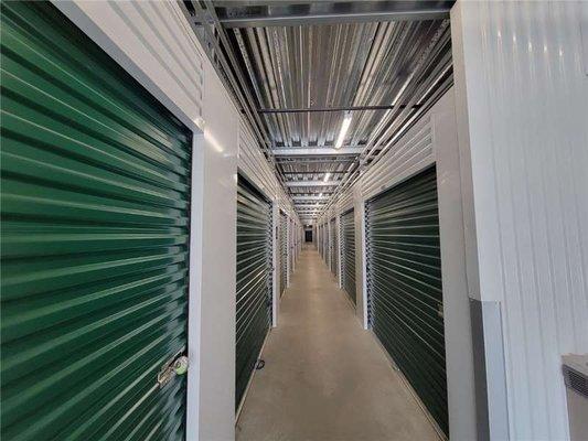 Interior Units - Extra Space Storage at 4601 Station House Rd, Chesapeake, VA 23321