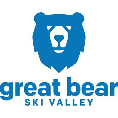 Great Bear Ski Valley logo