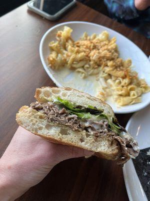 Steak Sandwich