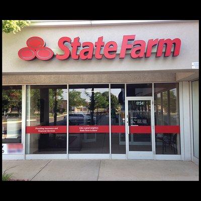 State Farm Office