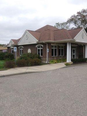 North Kingstown dentist