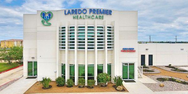 Laredo Premier Healthcare