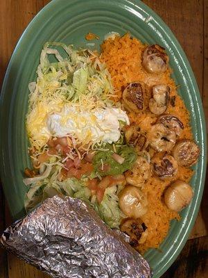 Fondita Mexican Grill