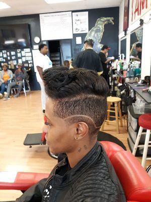 Cut n style