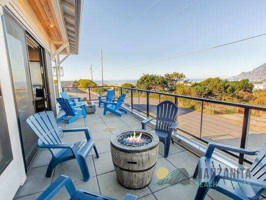 Manzanita Beach Getaway Rentals