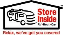 Boat Storage, RV Storage, Car Storage