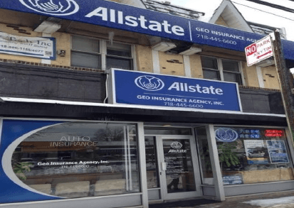 Allstate Insurance