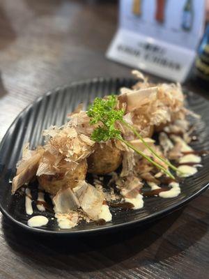 Takoyaki