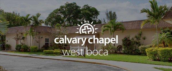 Calvary Chapel West Boca