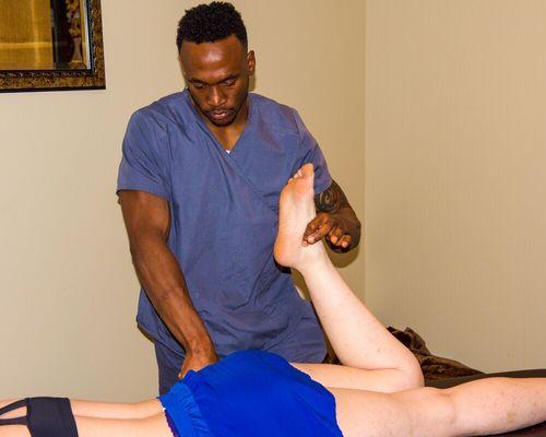 Satsang Sports Massage-Myofascial Release-Denver's Best Deep Tissue Massage