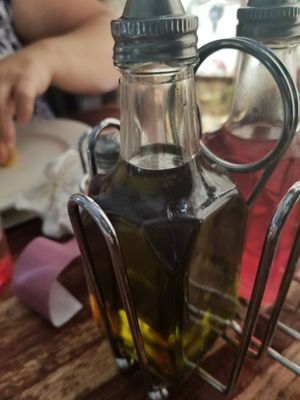 Best olive oil!