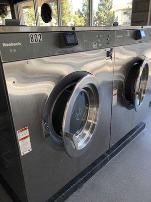 Washers